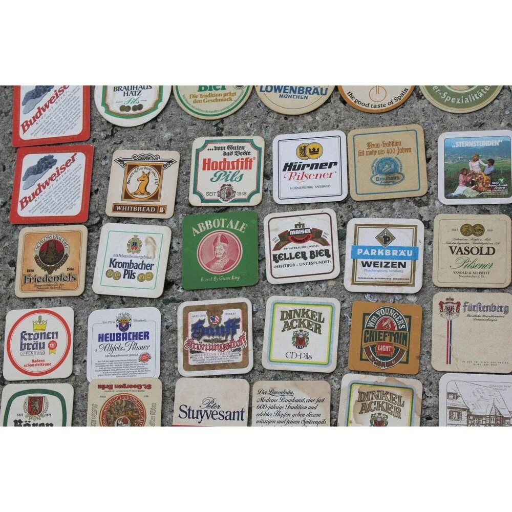 Budweiser huge lot